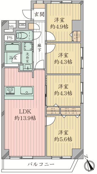 大田区羽田