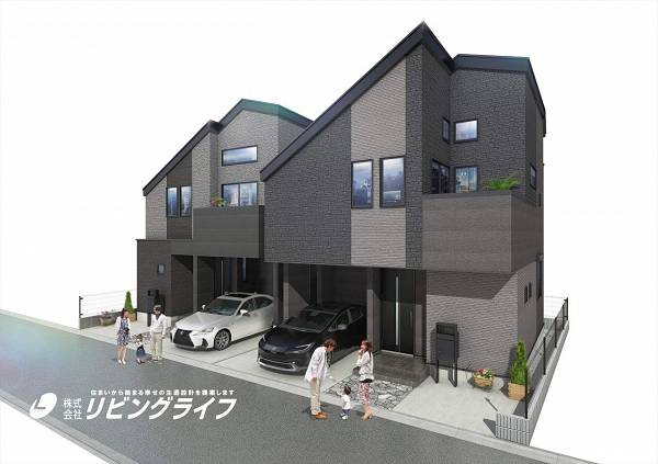 大田区南雪谷5丁目