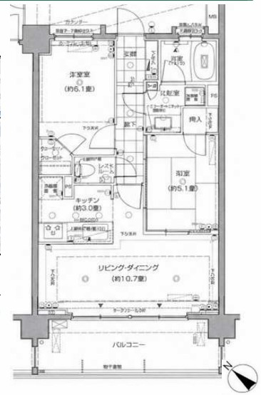 横浜市港北区大倉山