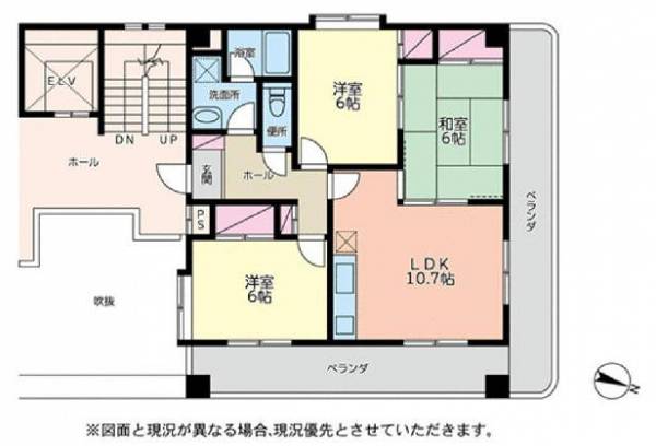 川崎市幸区小倉