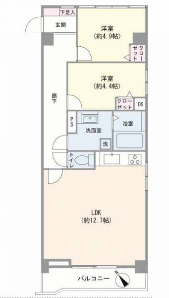横浜市港北区大倉山
