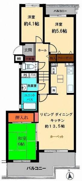 横浜市港北区小机町