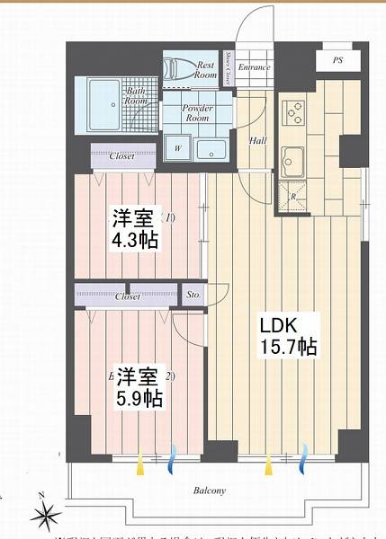 品川区南大井6