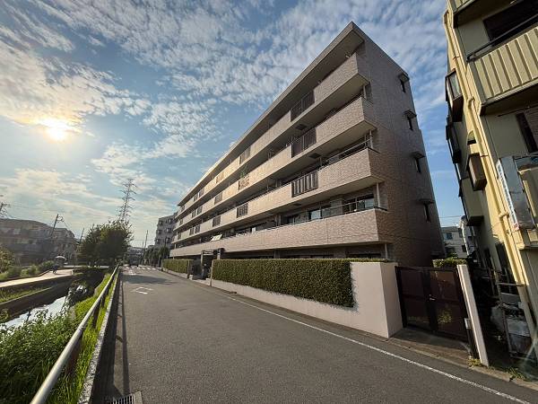 川崎市中原区下小田中6
