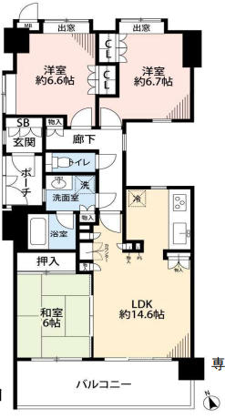 横浜市保土ケ谷区瀬戸ケ谷町