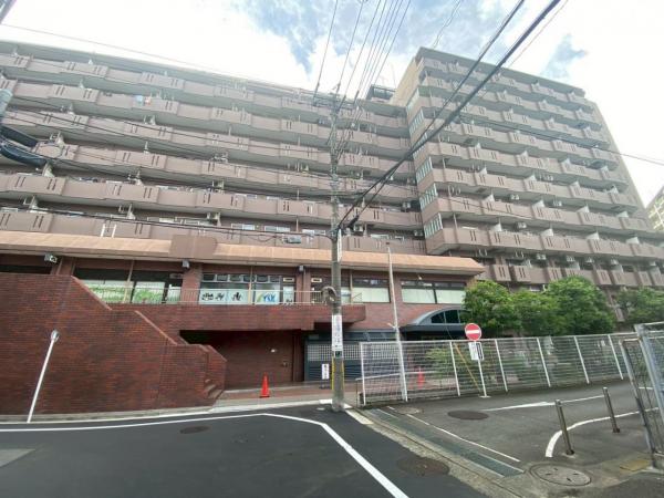 横浜市西区平沼1