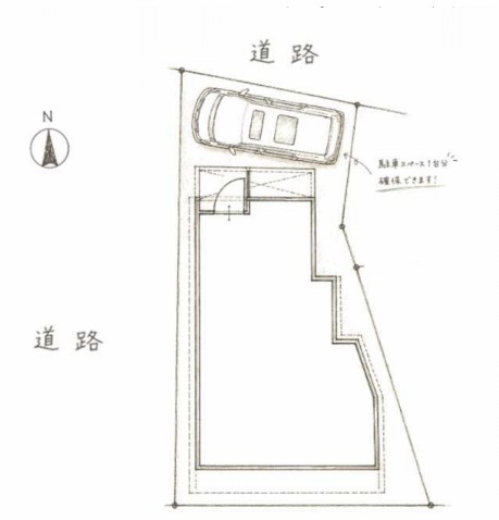 横浜市保土ケ谷区西谷