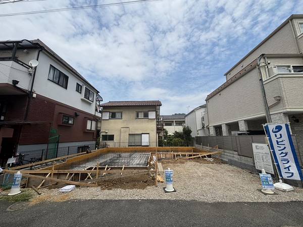 大田区池上5丁目