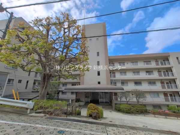 横浜市緑区鴨居2