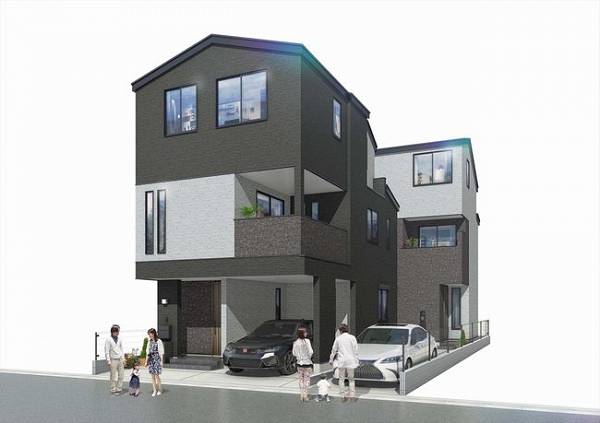 横浜市鶴見区下末吉5丁目