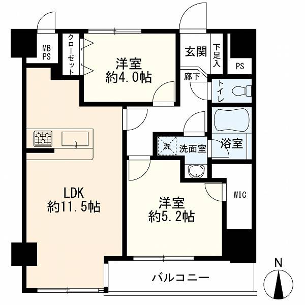 品川区東五反田1