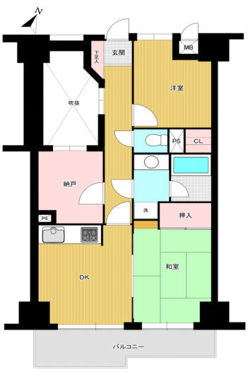 横浜市鶴見区本町通