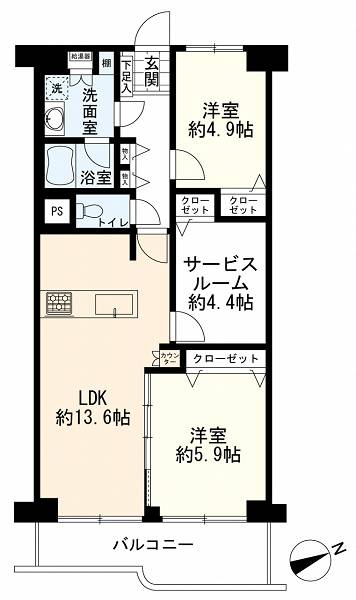 江戸川区船堀1