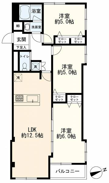 大田区田園調布本町