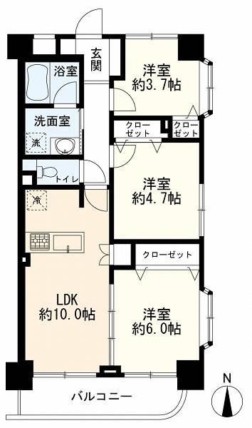江東区森下3