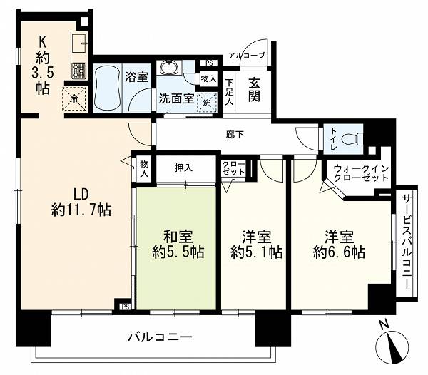 江東区亀戸7