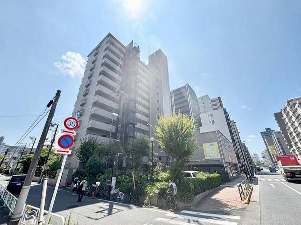 江東区南砂2