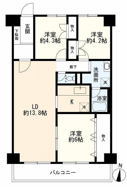 江東区木場3
