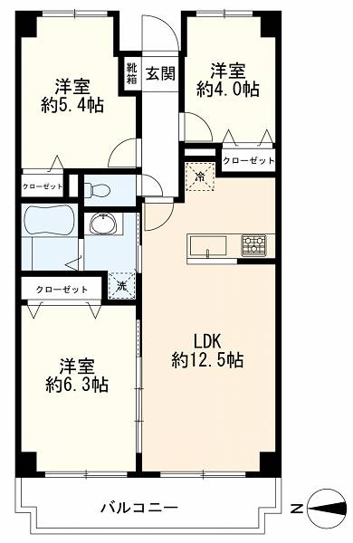 江東区東陽4
