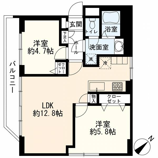 川崎市川崎区本町2