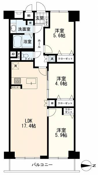 江東区大島8