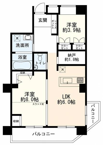 江戸川区上篠崎4