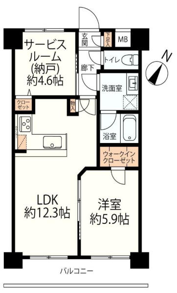 横浜市西区中央