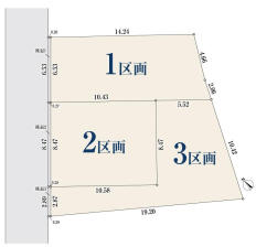 横浜市保土ケ谷区霞台