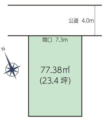 横浜市鶴見区寛政町
