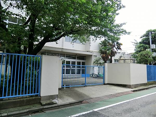 大田区西六郷4