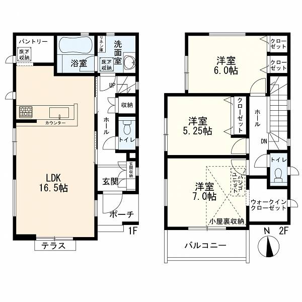 横浜市保土ケ谷区法泉3