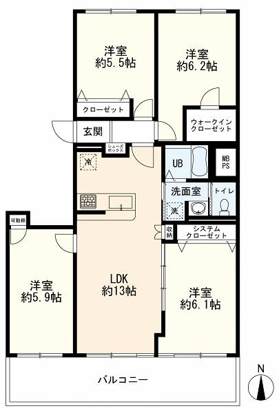 横浜市戸塚区俣野町