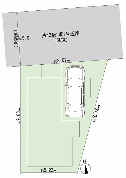 大田区大森西5