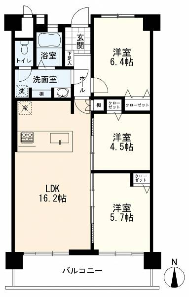 江戸川区南葛西7