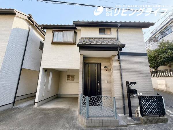 横浜市神奈川区大口仲町