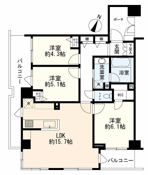目黒区下目黒2