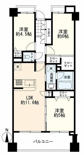 大田区南六郷2