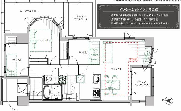品川区荏原
