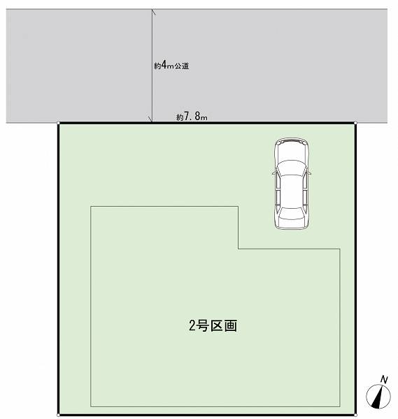 横浜市旭区本村町