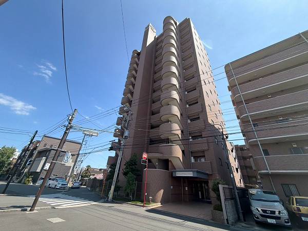 川崎市川崎区大師河原2