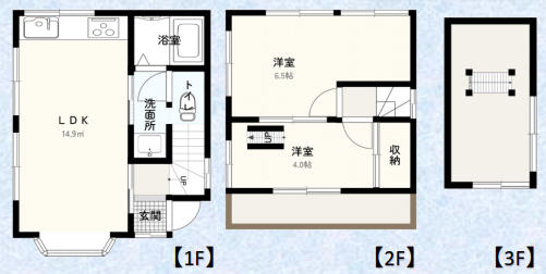 大田区南馬込