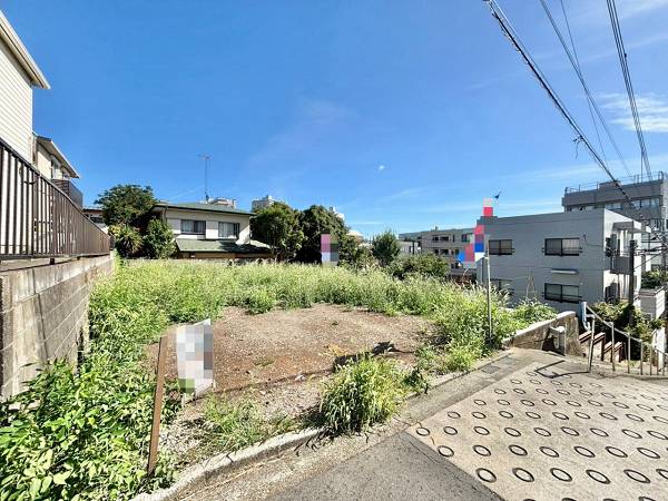 横浜市旭区本村町