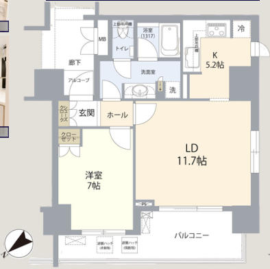 横浜市保土ケ谷区川辺町