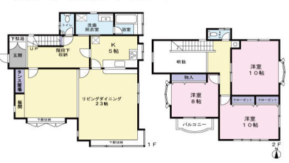 横浜市保土ケ谷区新井町