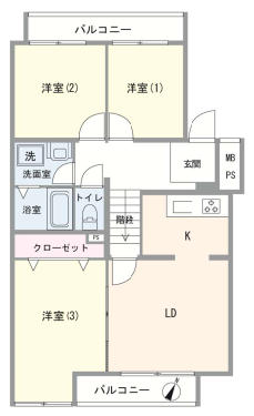 横浜市港北区師岡町