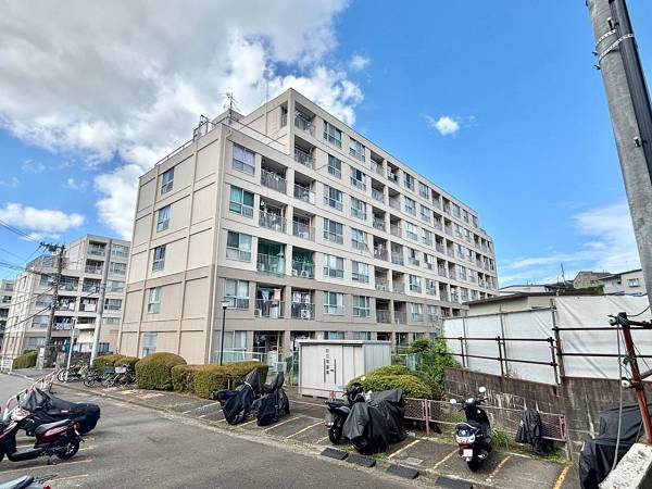 横浜市港北区篠原町