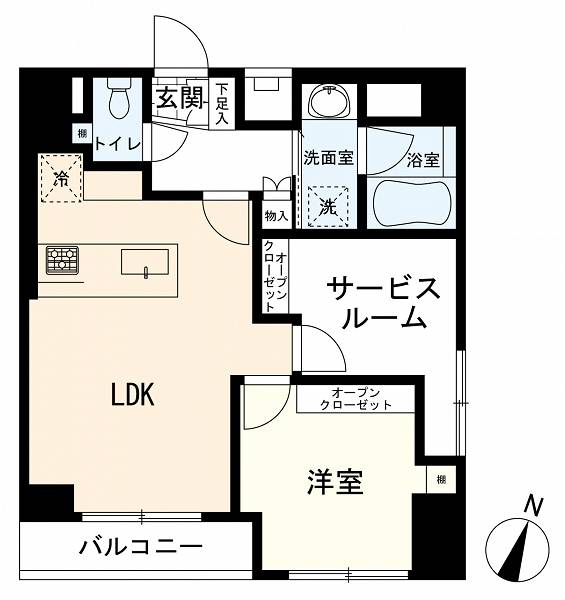 中央区日本橋人形町2丁目