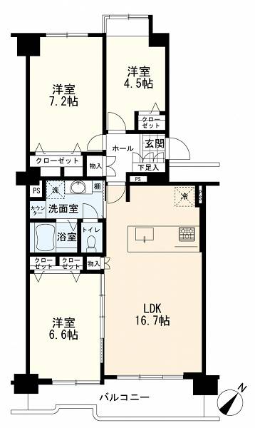 江戸川区小松川2