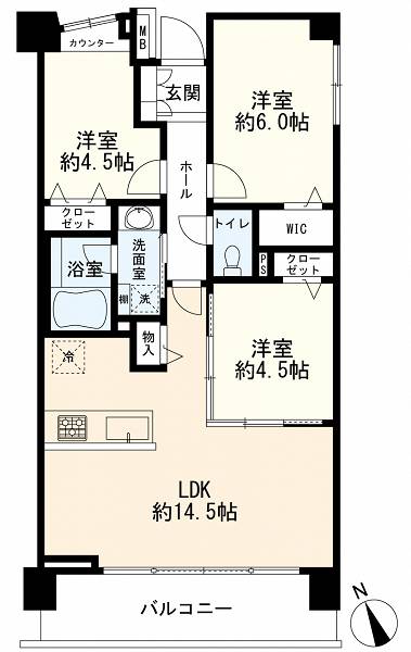 川崎市中原区下小田中6