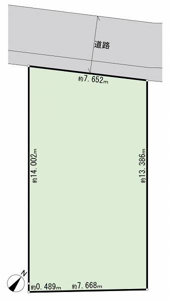 横浜市港北区篠原西町